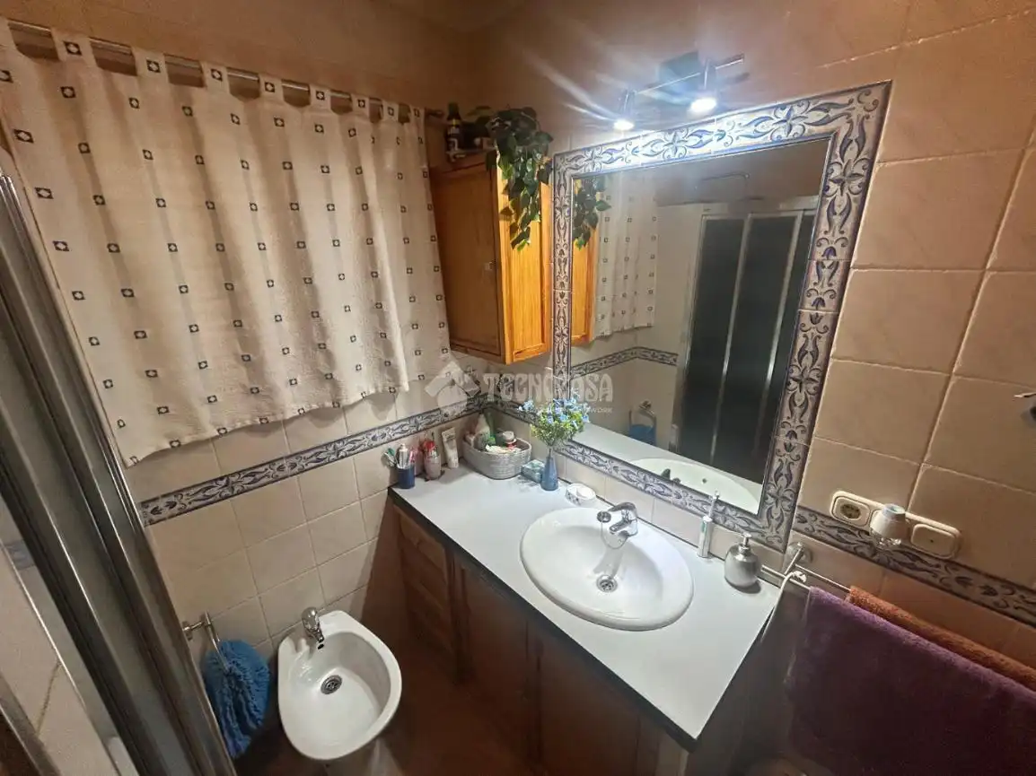 Casa adosada en venta en Zona de la Vega