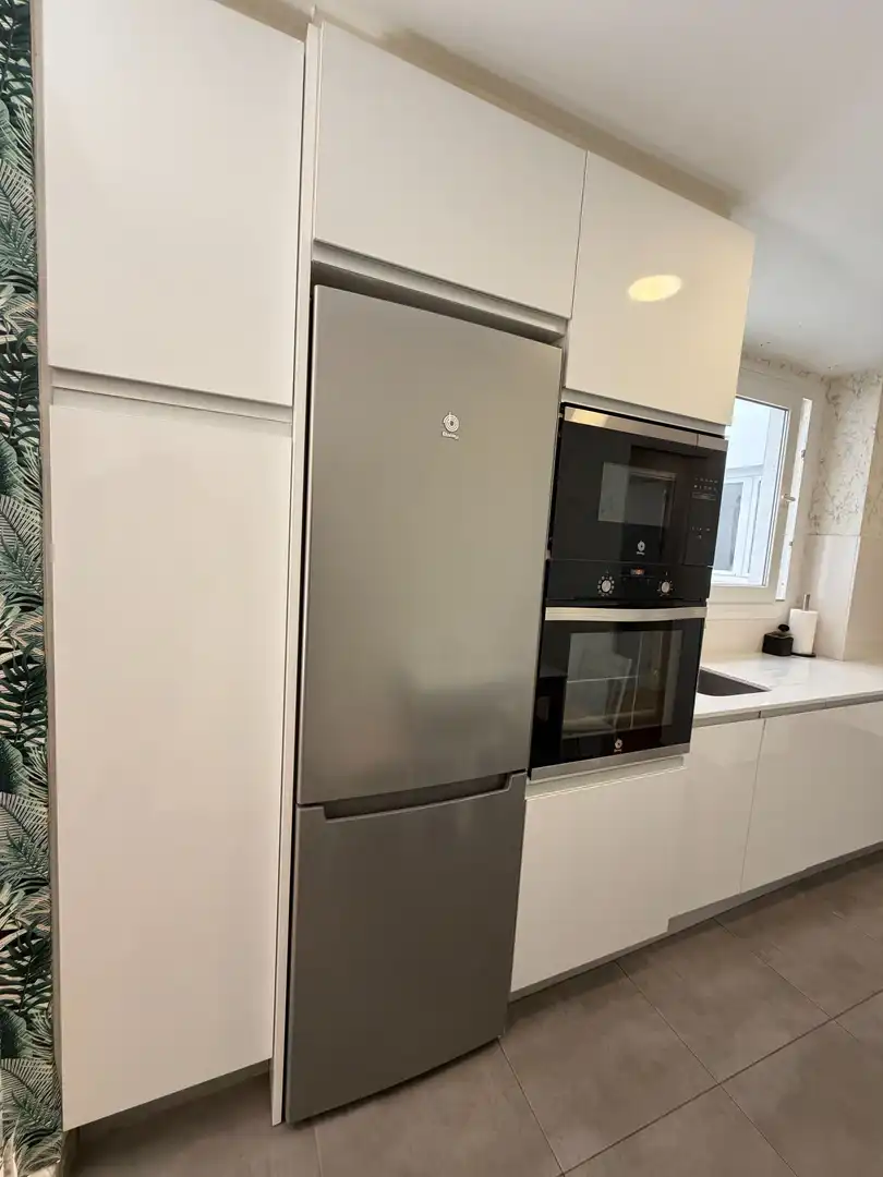 Cuina de Pis en venda en Málaga amb Aire condicionat, Calefacció i Traster