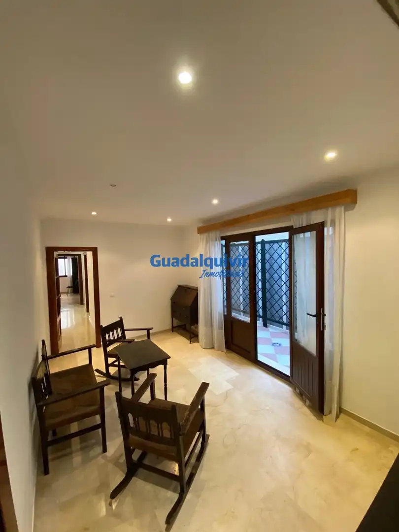 Flat for rent in Osuna  with Air Conditioner, Heating and Terrace