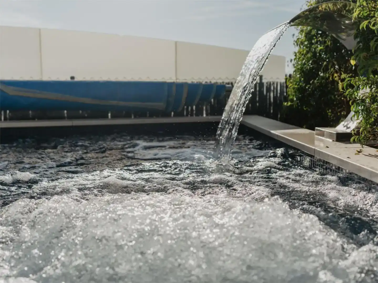 Piscina de Casa o xalet en venda en Pineda de Mar amb Aire condicionat