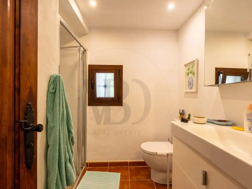 Haus zur Miete in Calle 18 Port Des Torrent, imagen 46