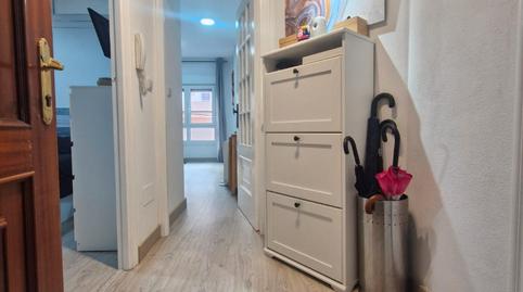 Foto 4 de Estudi en venda a Rua Rego de Foz, 8, Foz, Lugo