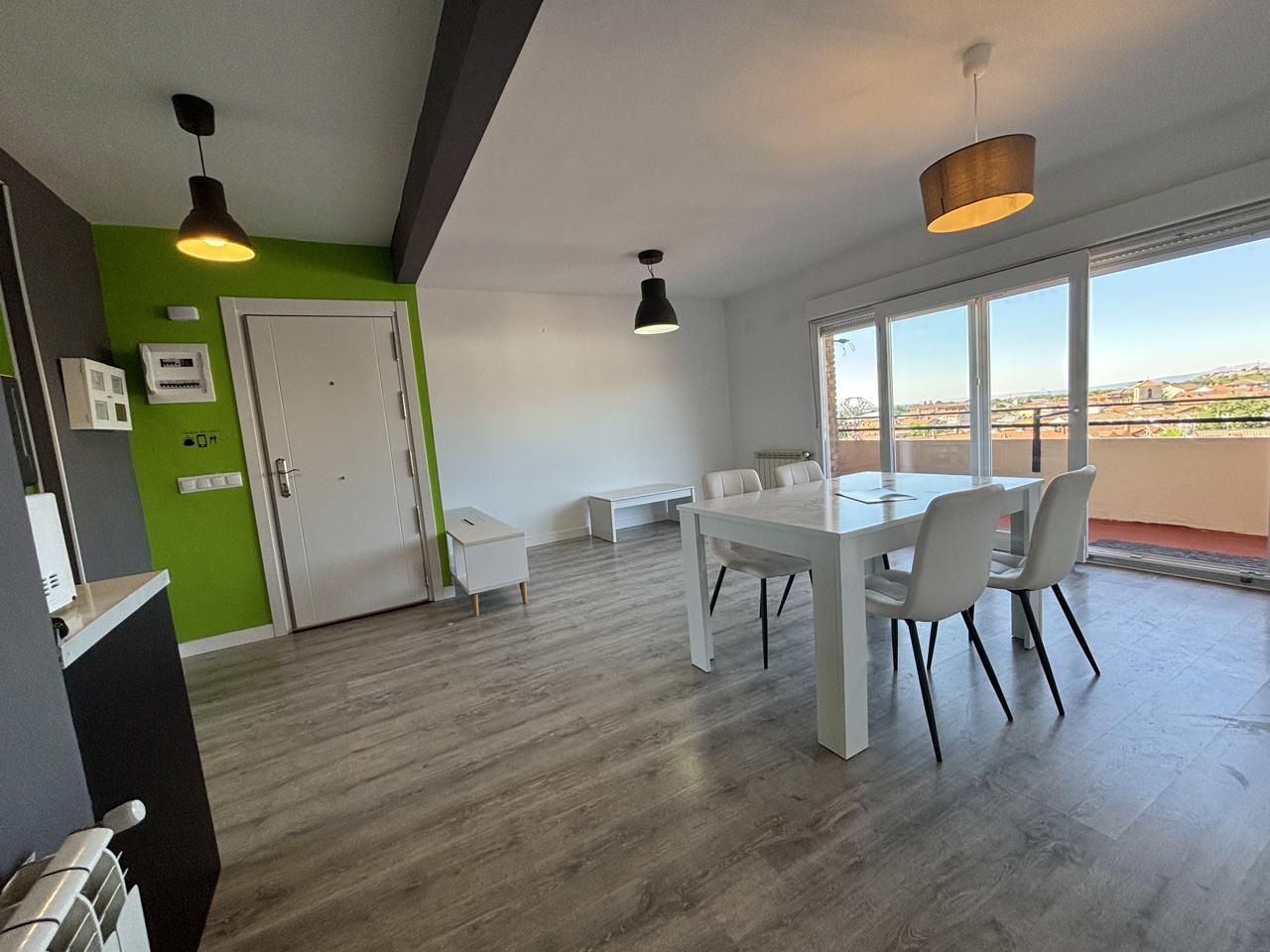 Flat to rent in Rey Carlos Iii, La Cabrera