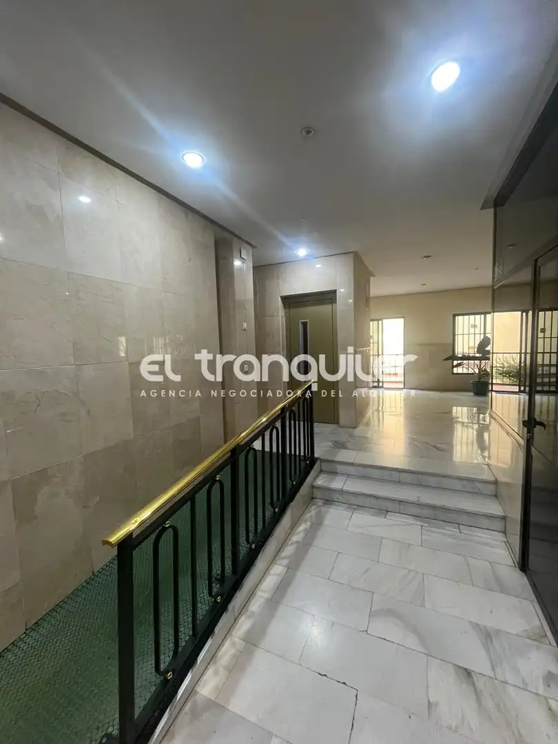 Study for rent in Calle Alonso del Barco, Palos de Moguer