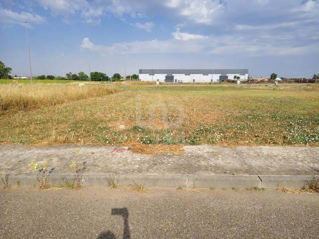 Terreno residencial en Venta en Cañada Rosal