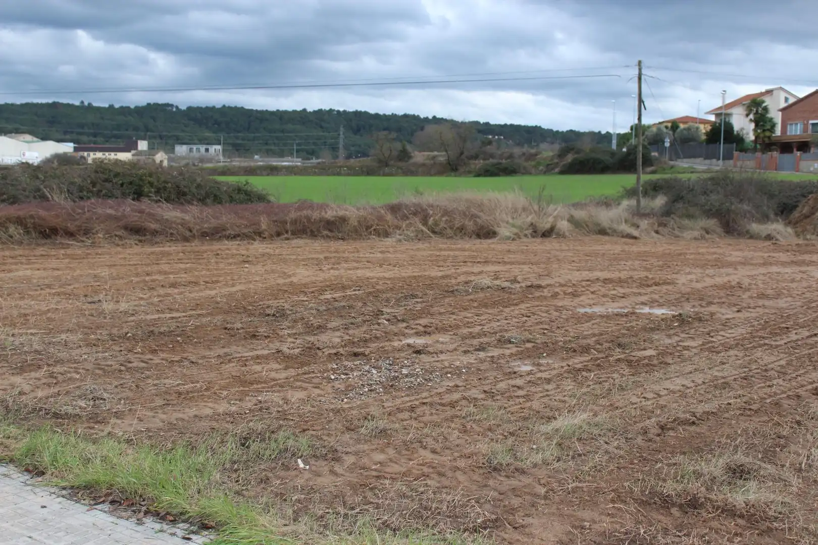 Residential land for sale in Navarcles, imagen 2