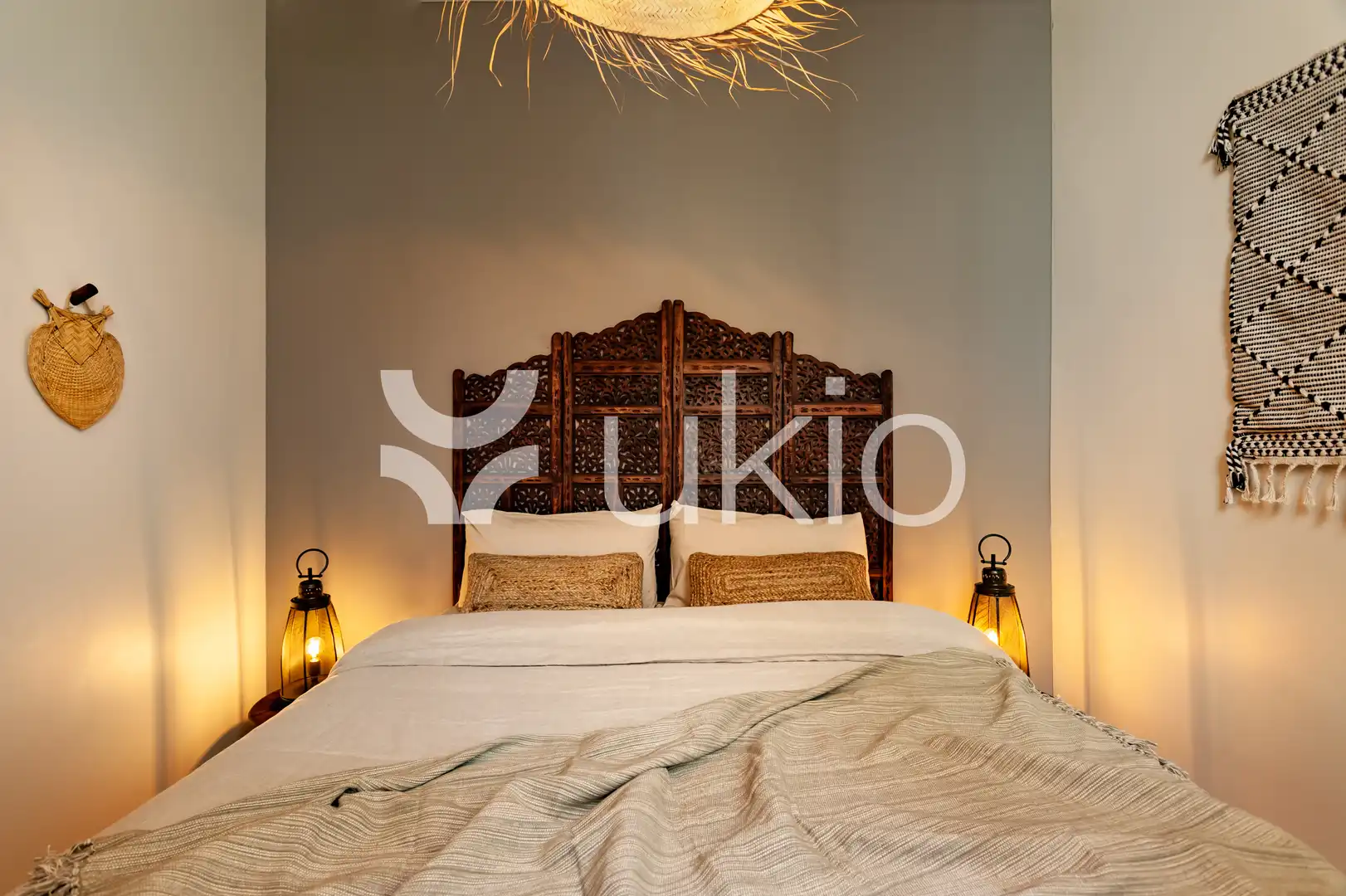 Appartement compact avec ascenseur à louer à Carrer del Rosselló, imagen 6