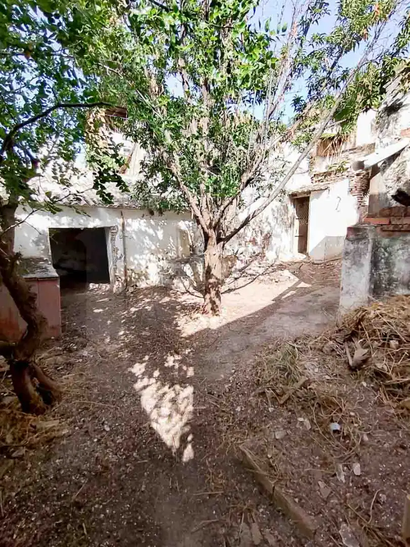 Casa o xalet en venda a Calle Navarra, 32, Cártama pueblo