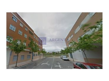 Local comercial en venda a Calle Juan Ramon Jimenez