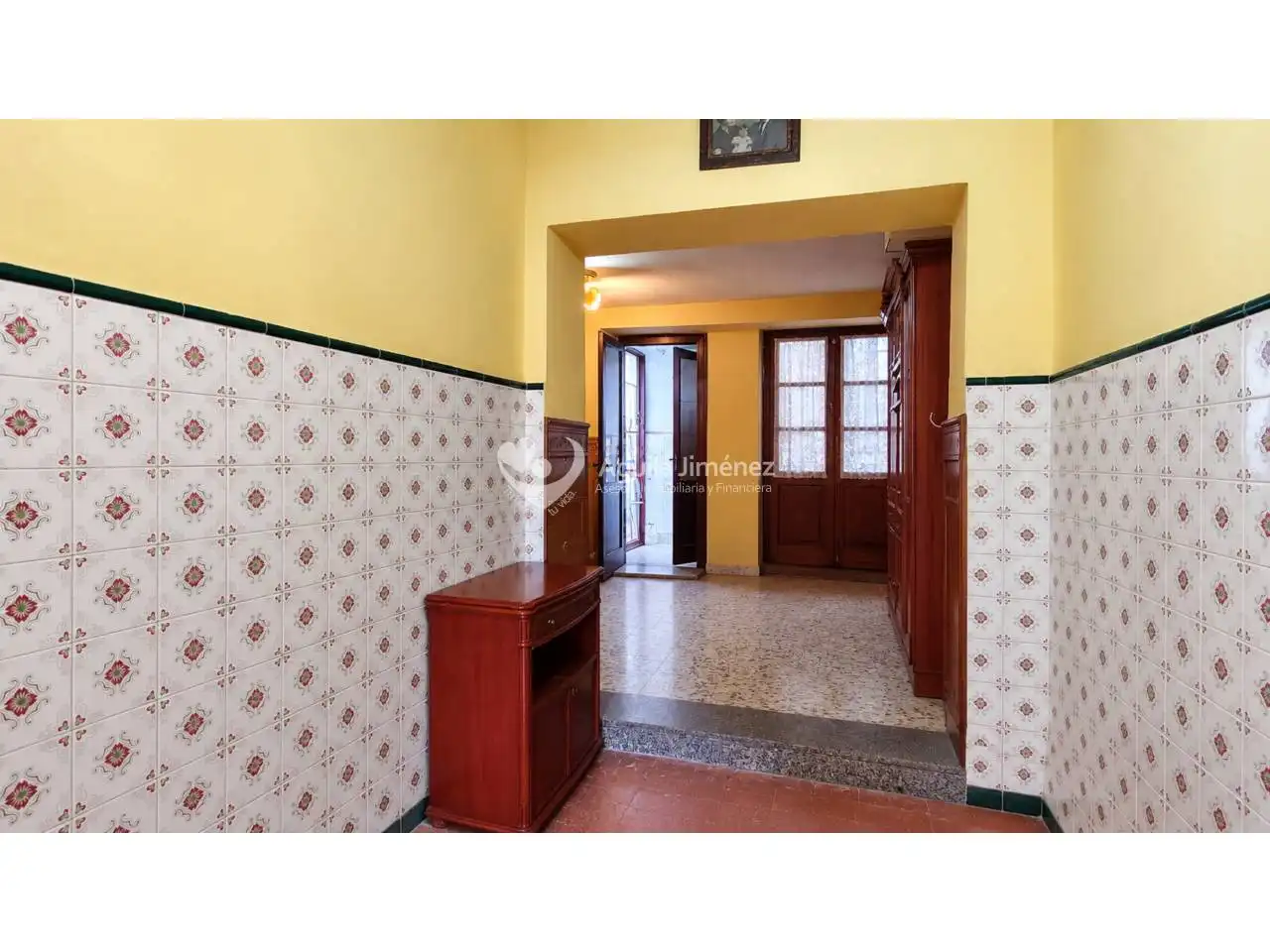 Casa adosada en venda en Alcalá de Guadaira amb Aire condicionat, Calefacció i Terrassa