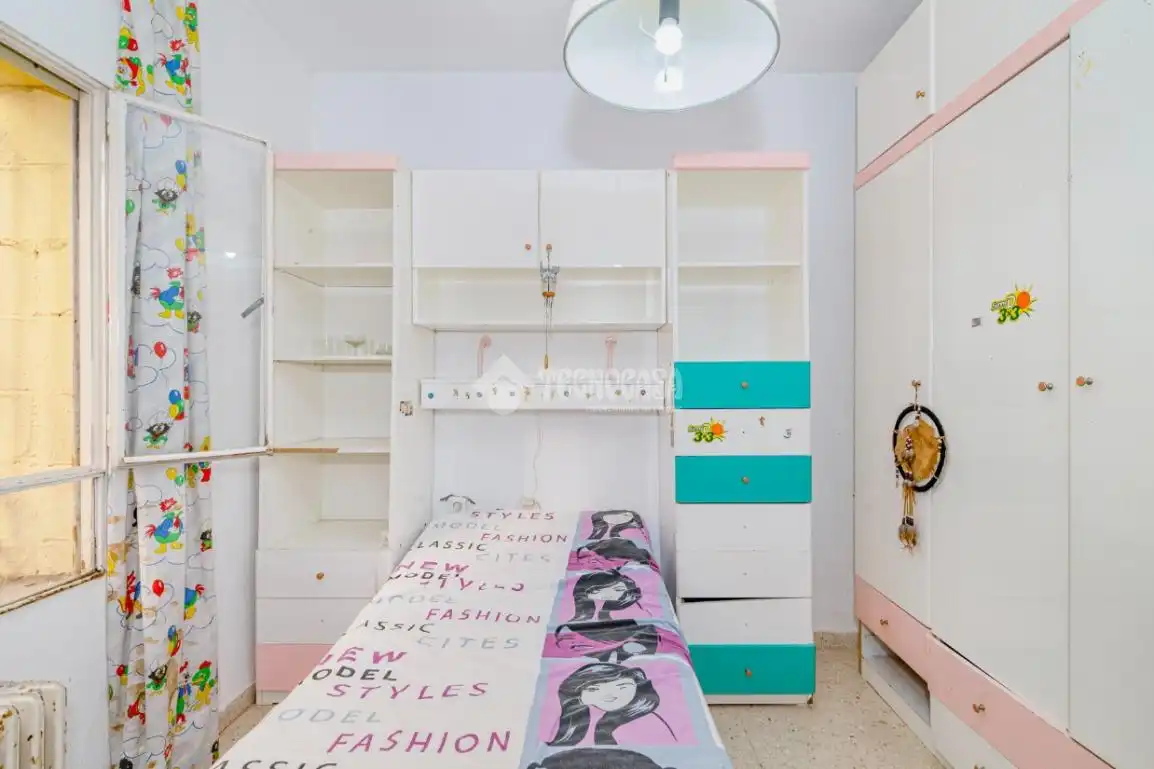 Flat with terrace for sale in Norte, imagen 21