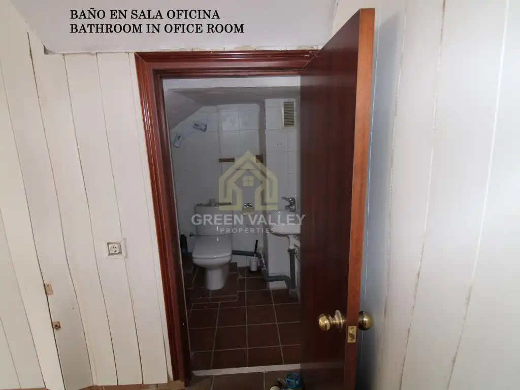 Chalet en venta en San Enrique - Guadiaro -  Pueblo Nuevo, imagen 53