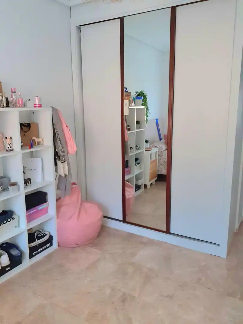 Habitación de Piso en venta en Badajoz con Calefacción y Trastero