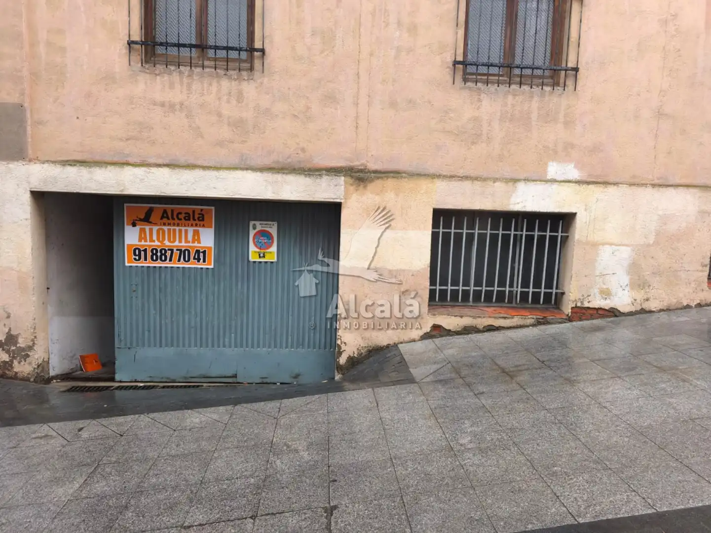 Business premises for sale in Casco Histórico, imagen 3