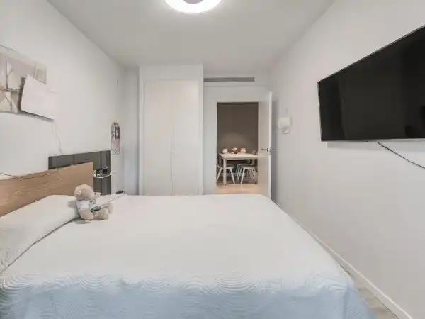 Wohnung mit Terrasse zum Verkauf in Carrer de Pallars, imagen 18