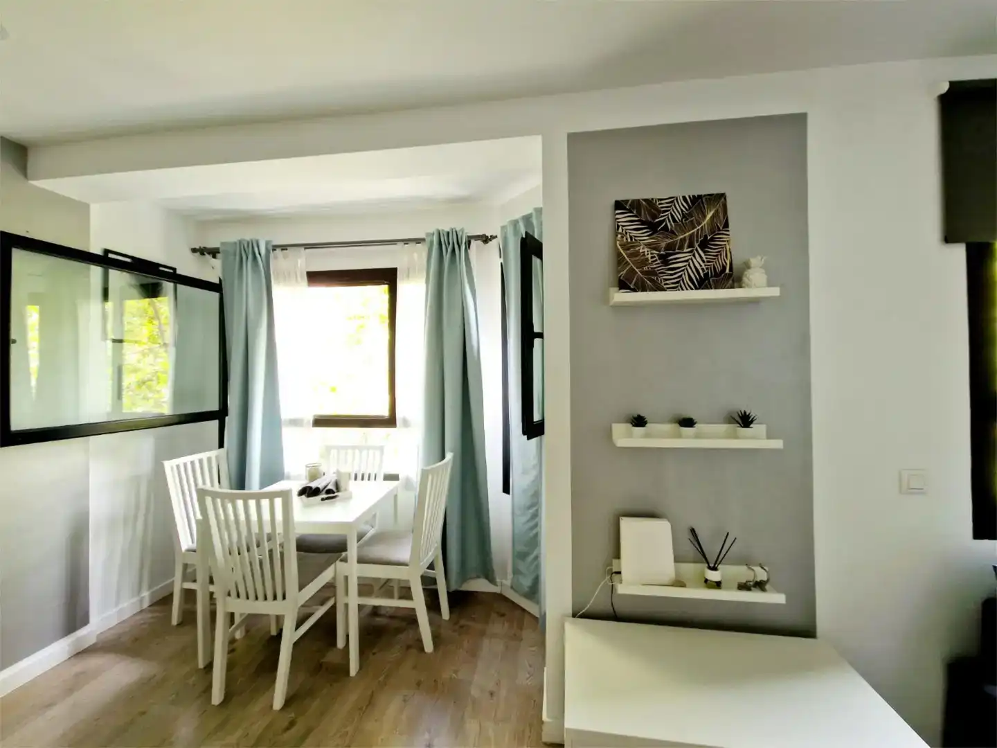 Flat for rent in Carrer Faust Morell, 20, Pere Garau