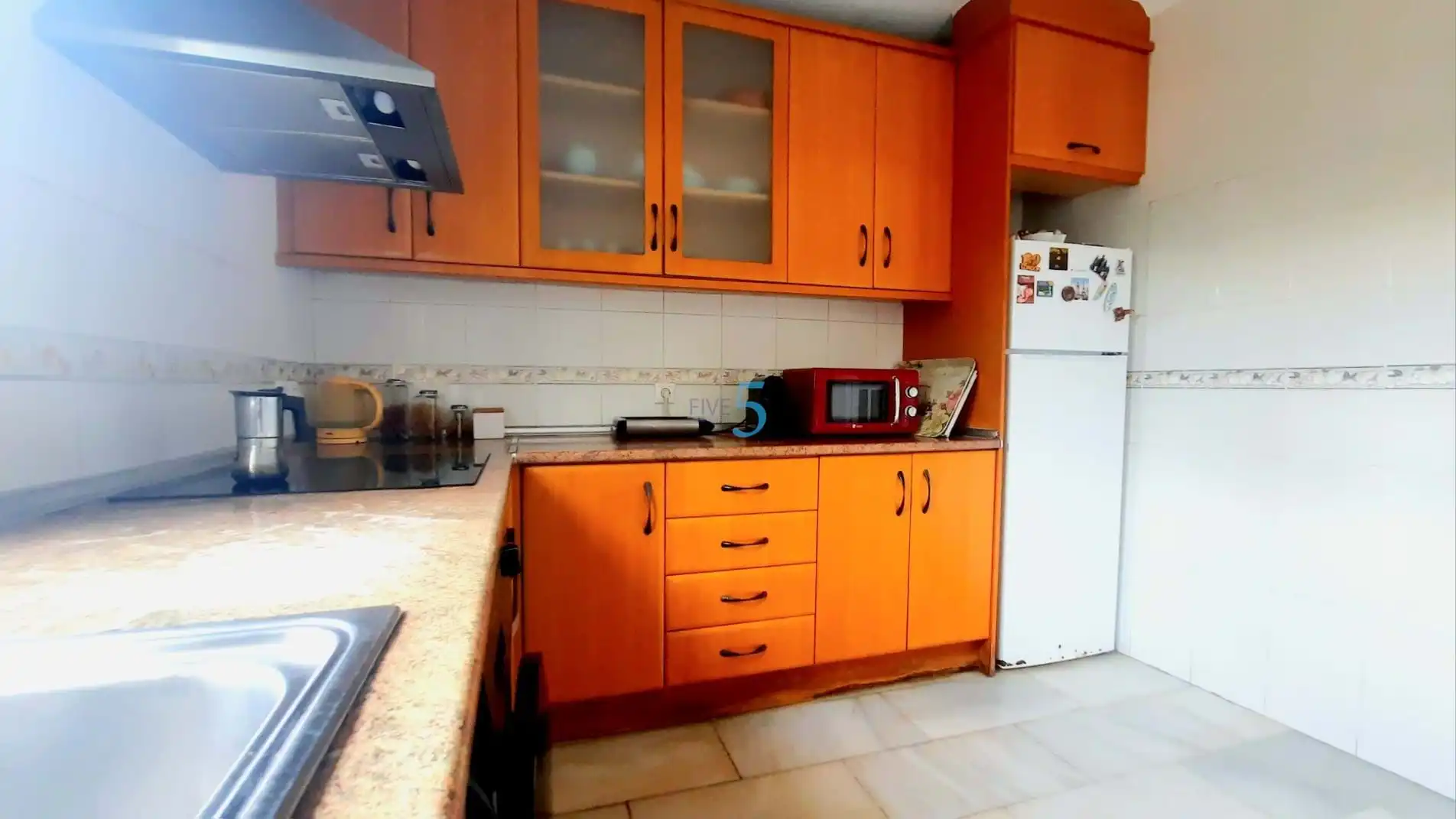 Kitchen of Houses for sale in Rojales  with Terrace and Swimming Pool