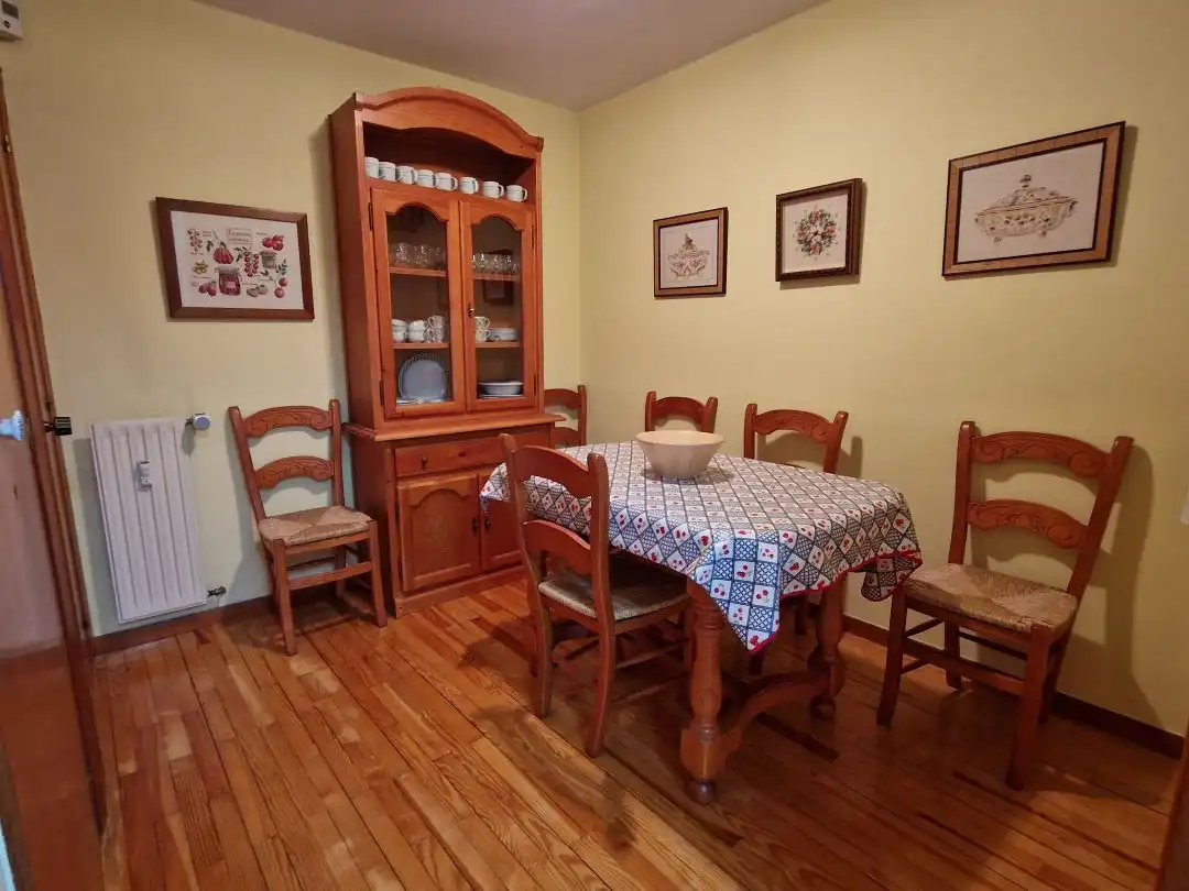 Pis de lloguer a Bidasoa Ibilbidea, Hondarribia
