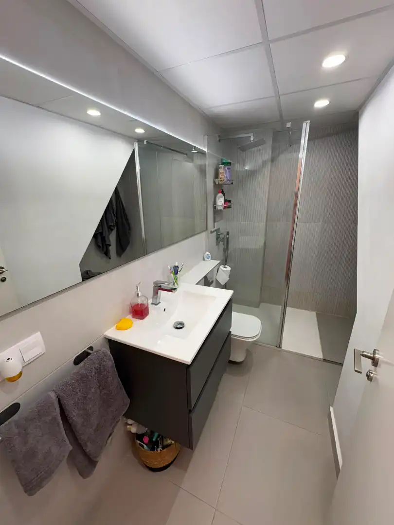 Penthouse mit Aufzug zum Verkauf in Calle Reina Sofía, imagen 20