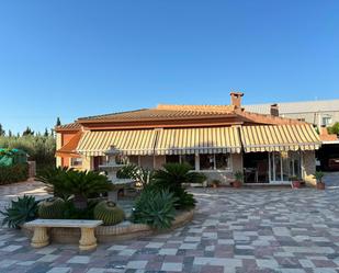 House or chalet for sale in Elche / Elx  with Air Conditioner, Terrace and Swimming Pool