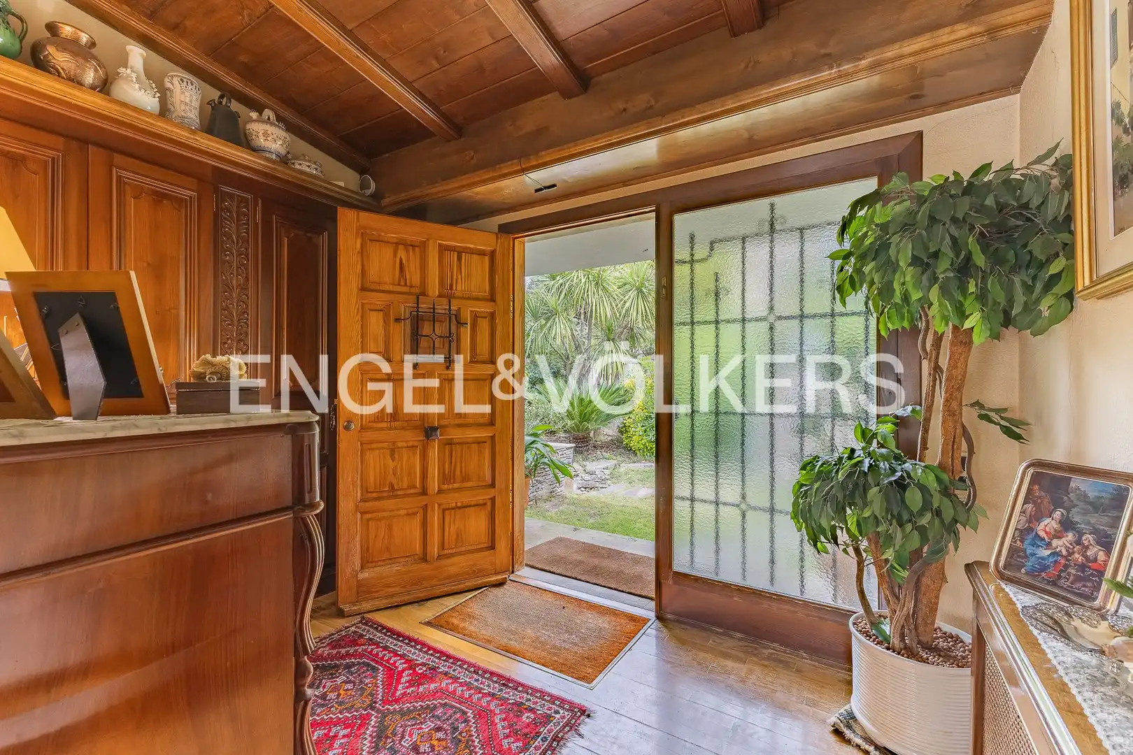 Casa o xalet en venda en Cerdanyola del Vallès amb Calefacció, Jardí privat i Parquet