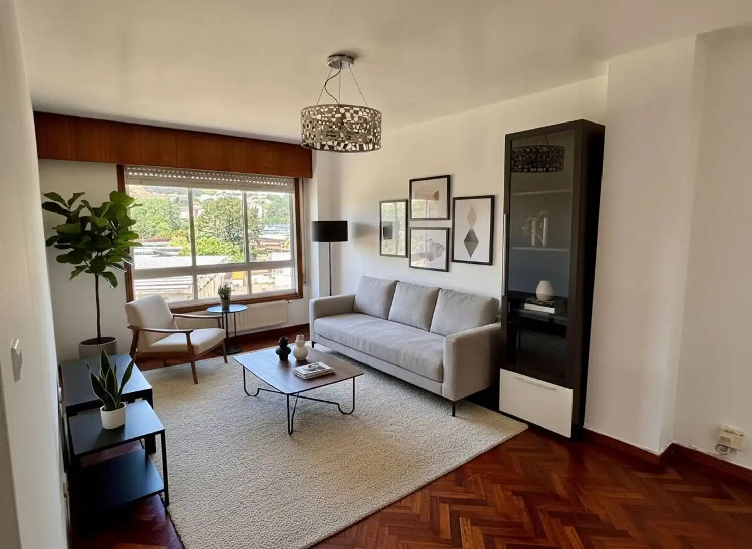 Appartamento con ascensore in vendita a Tierno Galvan, imagen 4