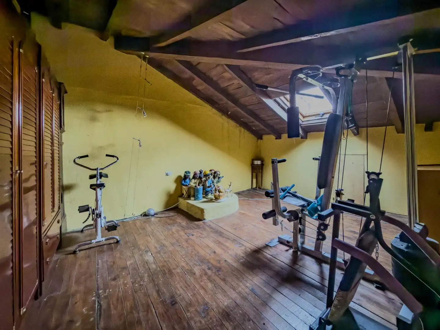 Casa adosada en venta en Merindad de Valdeporres con Calefacción