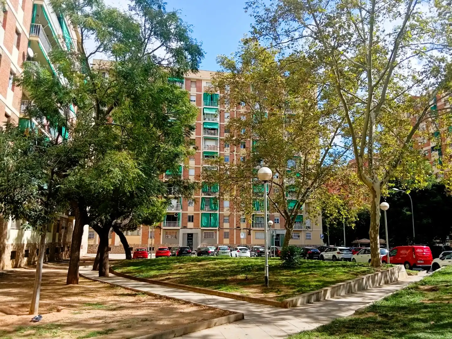 Wohnung mit Terrasse zum Verkauf in Carrer d'Andrade, imagen 27