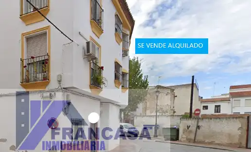 Wohnung zum Verkauf in Andújar