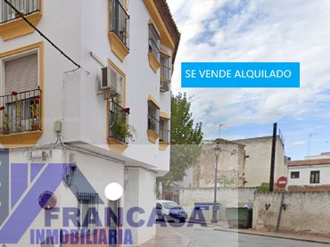 Flat for sale in Andújar