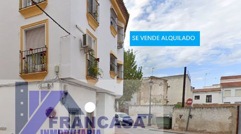 AndújarPiso