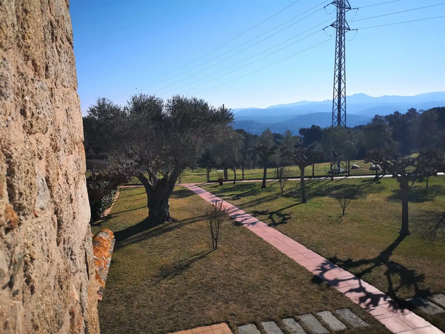 Country house with pool for sale in Llagostera, imagen 32