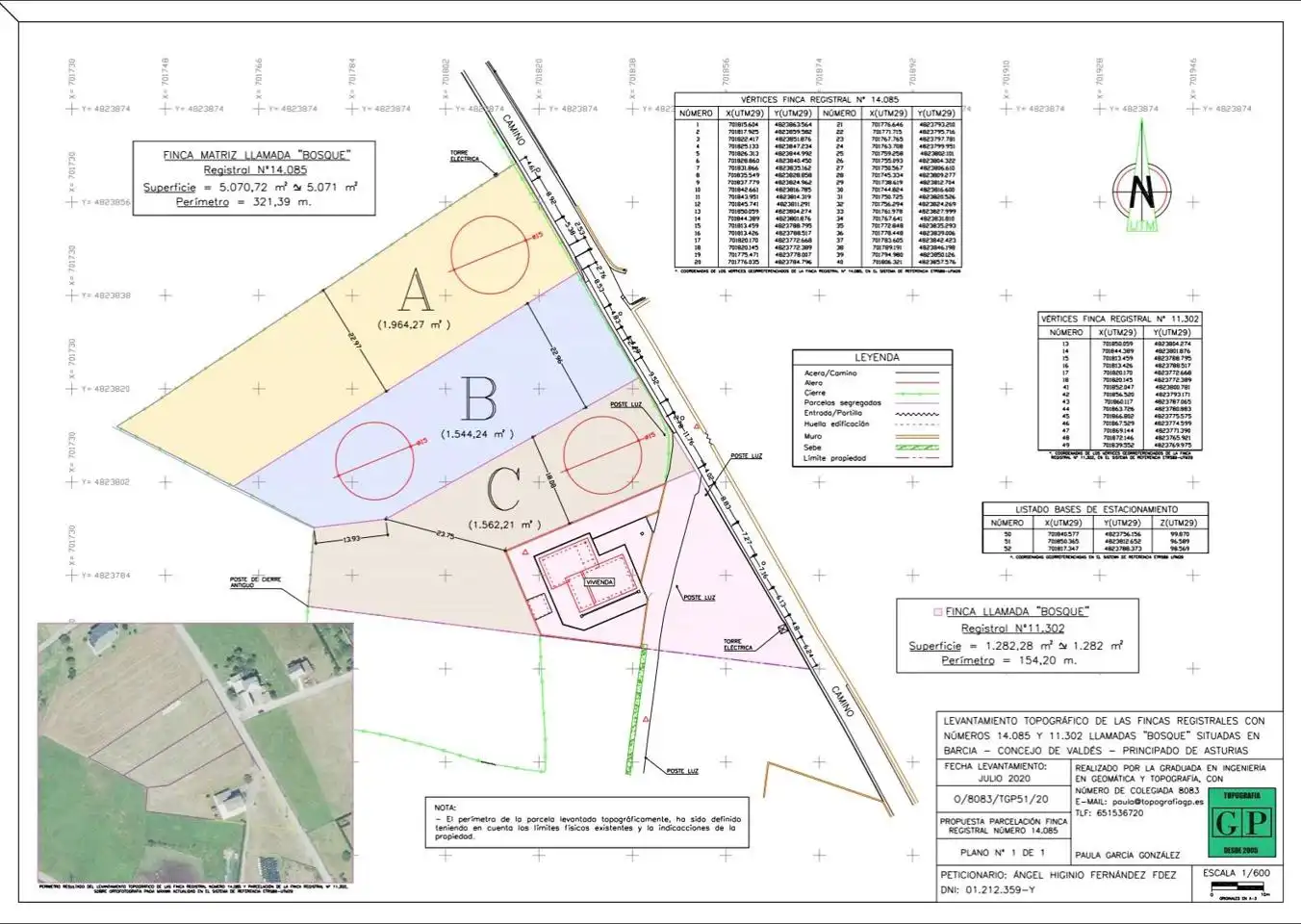 Residencial en venta en Valdés - Luarca