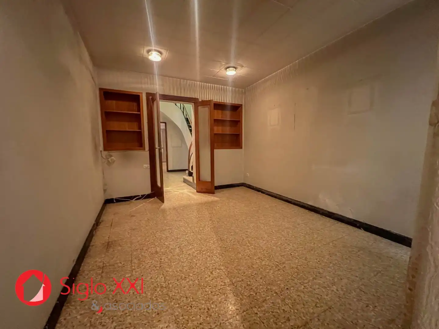 Casa amb terrassa en venda a Centro, imagen 5