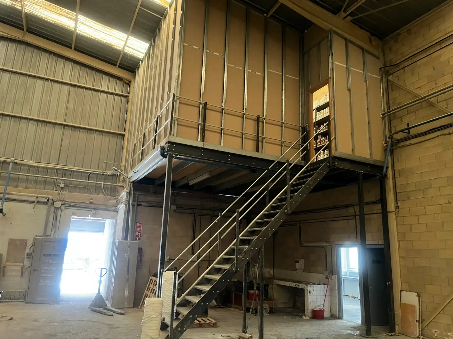 Nave industrielle à vendre à Lugar 10F, imagen 18