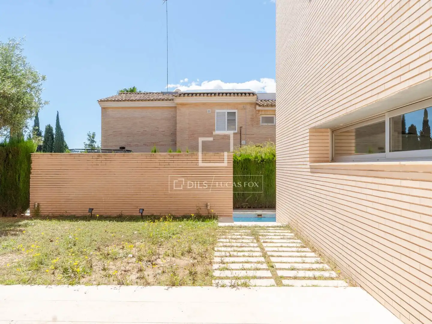 Villa mit Pool zum Verkauf in Campolivar, imagen 15