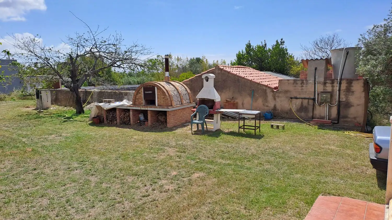 Finca Rúst. en venta en Riudoms, 3 dormitorios., imatge 3
