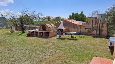 Foto 3 de Finca rústica en venta en Del Burgar, Riudoms, Tarragona