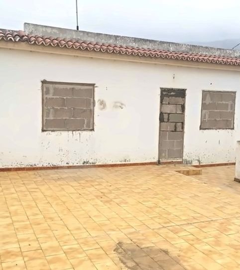 Foto 2 de Casa o chalet en venta en C/ Puldon-natero, Cruz Santa, Los Realejos