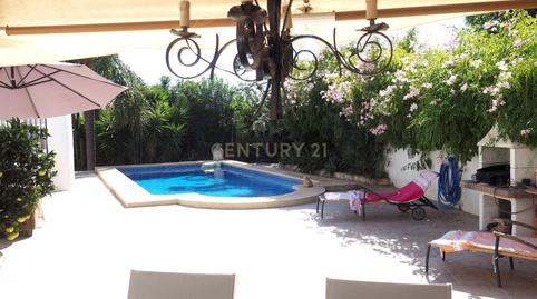 Foto 2 de Apartament de lloguer a Pd Ricarlos 8(d) Calp (alicante), -1, Marisol Park - Ortembach - Los Almendros, Alicante