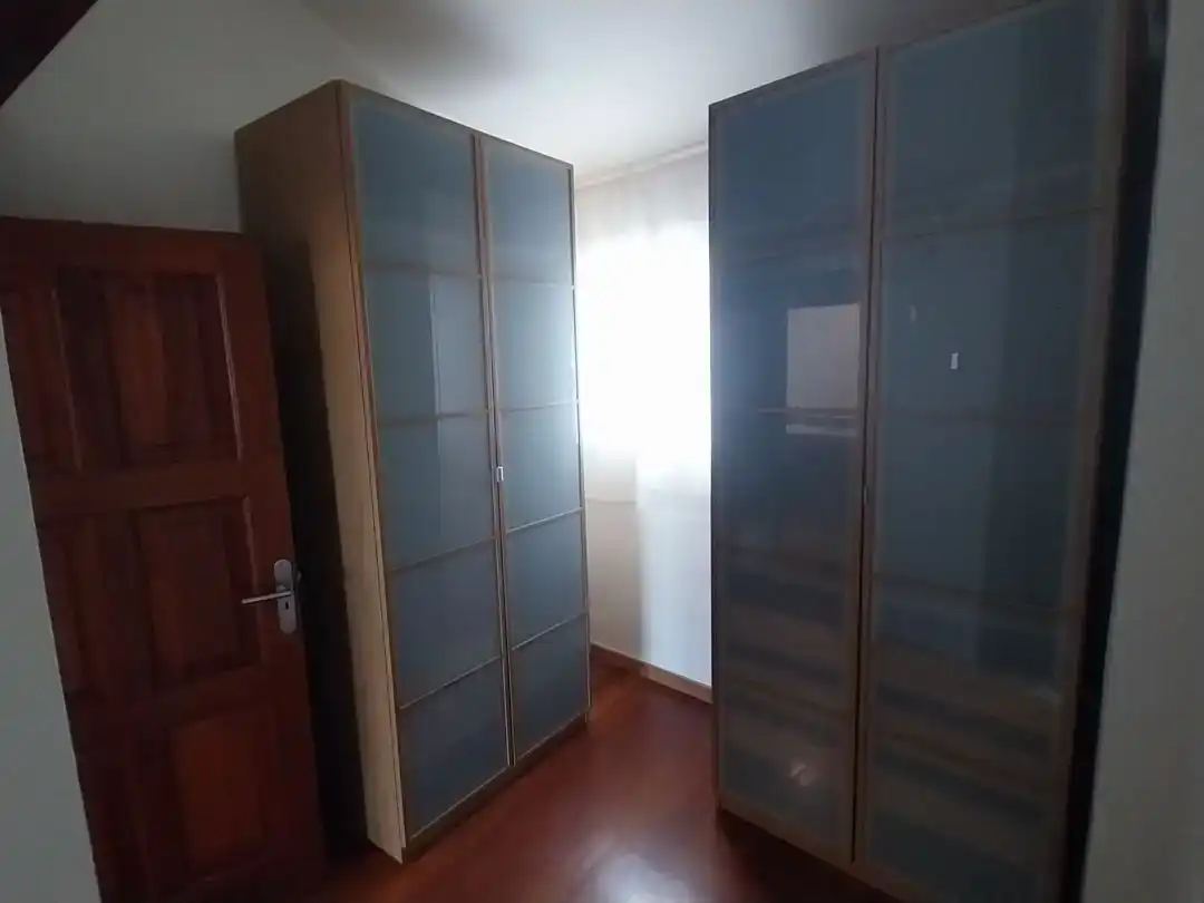 Dormitori de Pis de lloguer en Santa Brígida amb Aire condicionat i Parquet