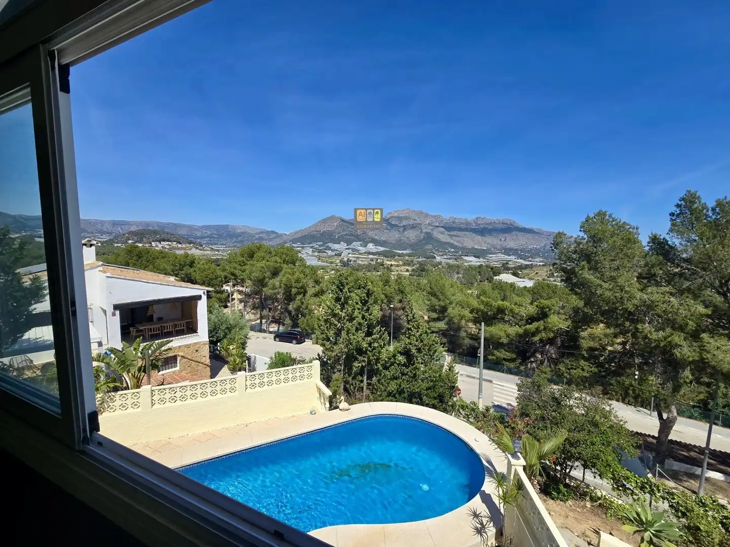 Haus mit Pool zur Miete in El Tossal - Bello Horizonte, imagen 17
