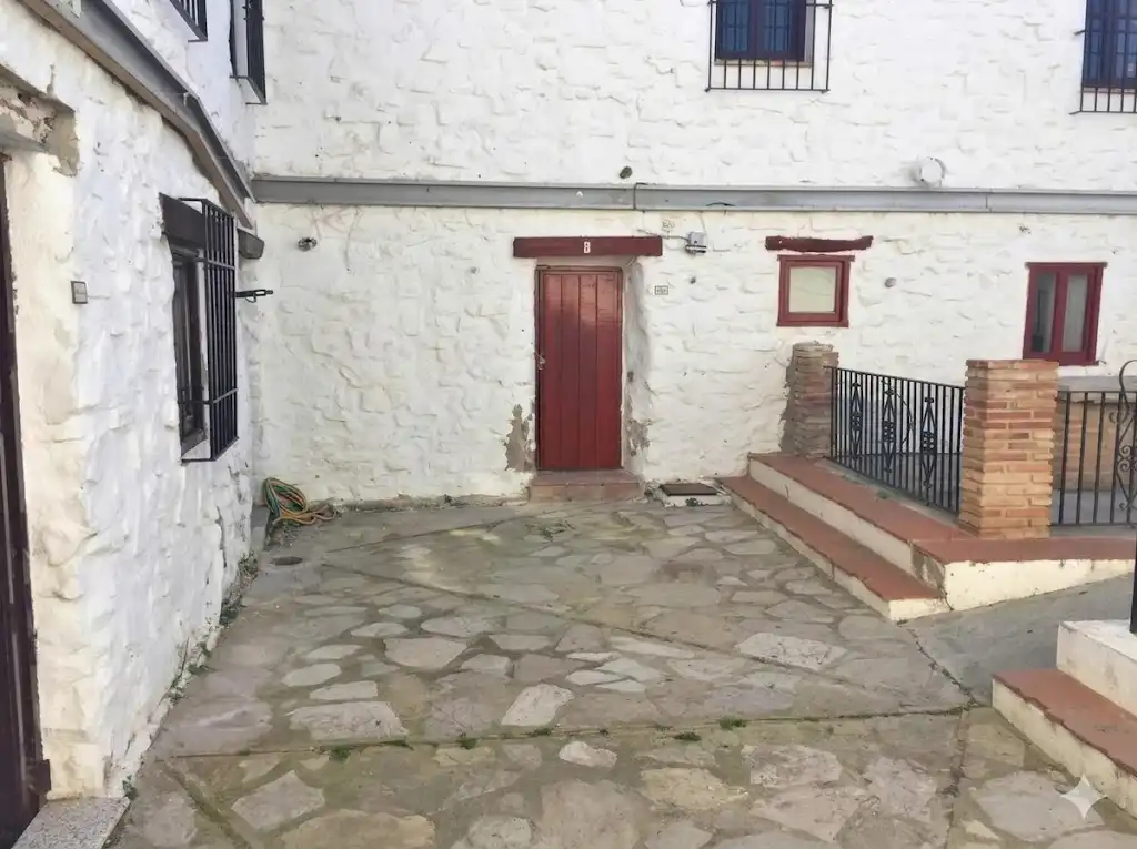 Finca rústica en venda a Calle Alameda, 9, Bobadilla - Bobadilla Estación - La Joya