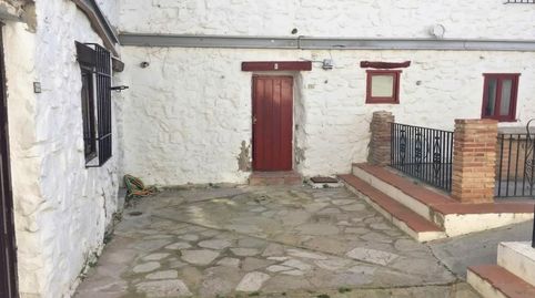 Foto 3 de Finca rústica en venda a Calle Alameda, 9, Bobadilla - Bobadilla Estación - La Joya, Antequera