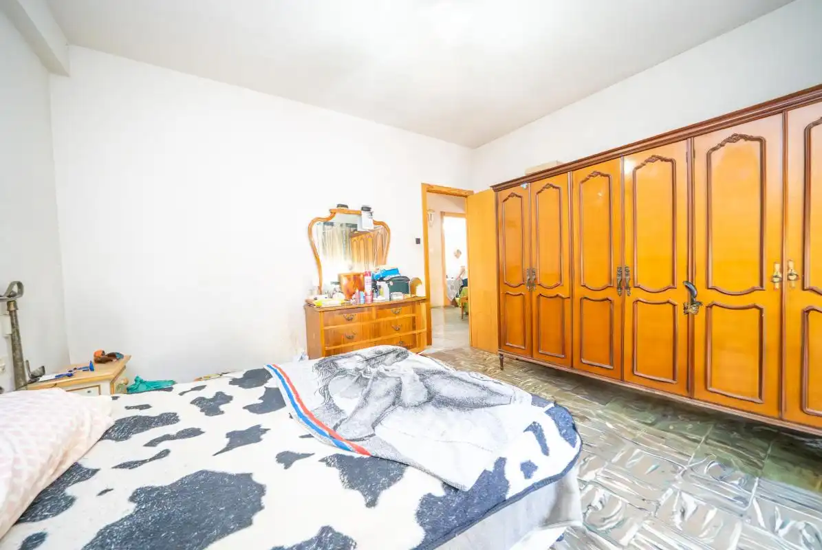 Habitación de Piso en venta en San Vicente del Raspeig / Sant Vicent del Raspeig con Aire acondicionado y Calefacción