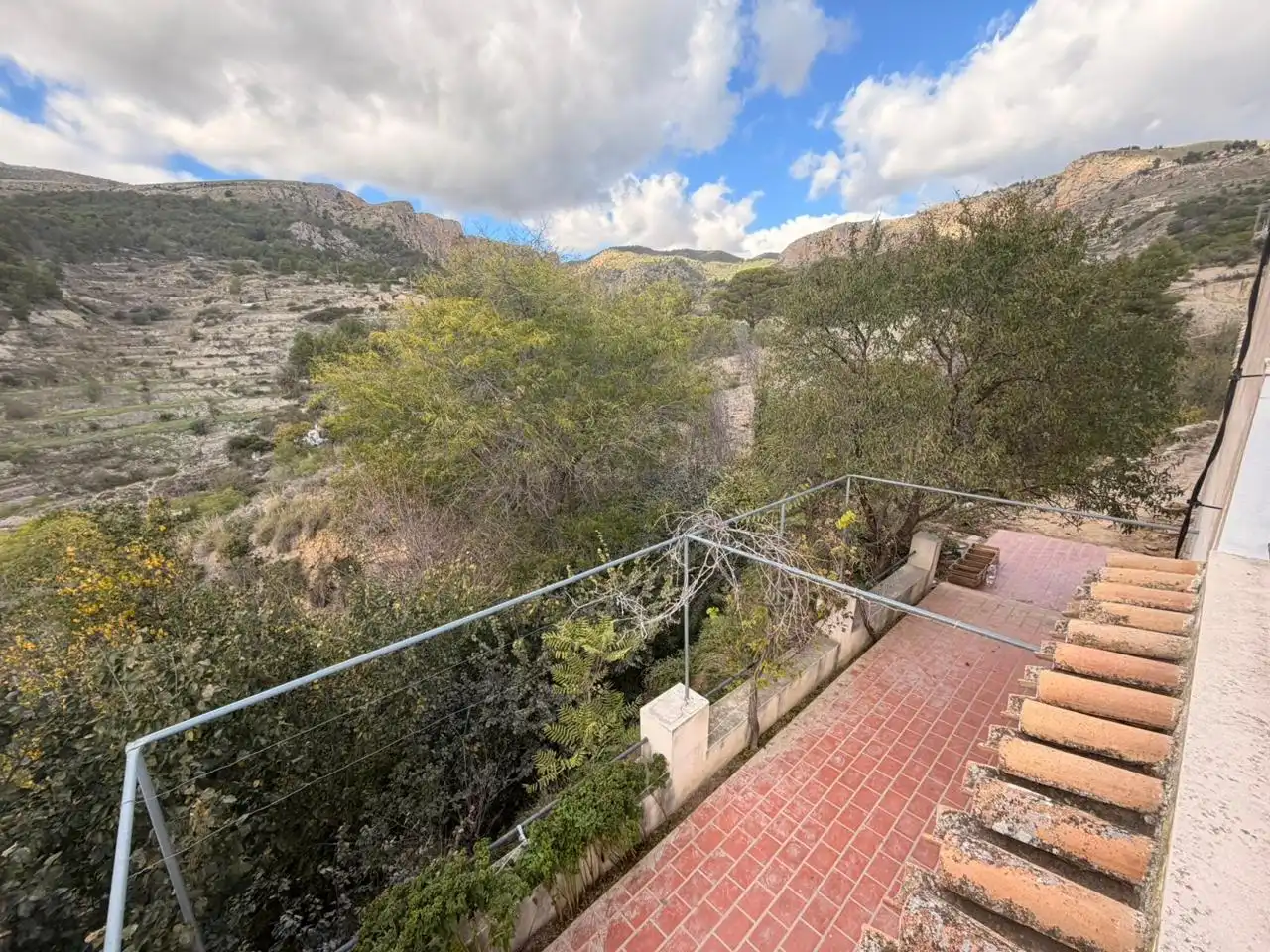 Finca rústica en venda a Partida de Nutxes, 1061, Jijona / Xixona