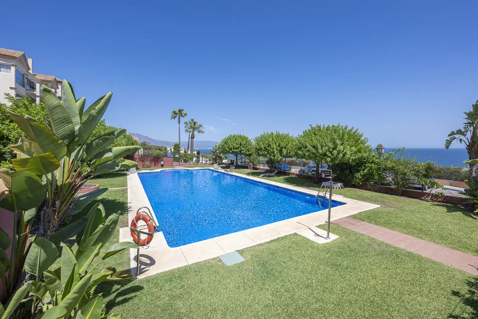 Apartment with pool for sale in TUBALITAS 24, imagen 27