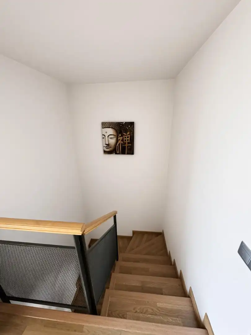 Duplex with lift for sale in Carrer de Güell i Ferrer 129, imagen 11