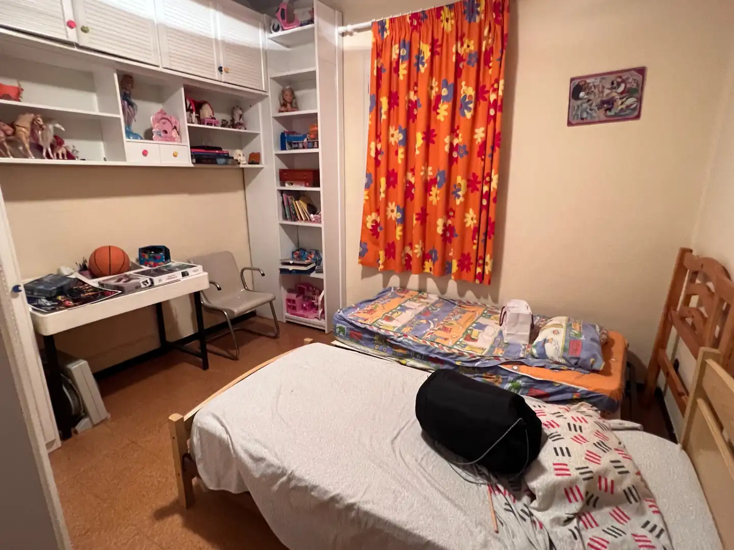 Bedroom of Houses for sale in Cardedeu  with Air Conditioner, Heating and Private garden