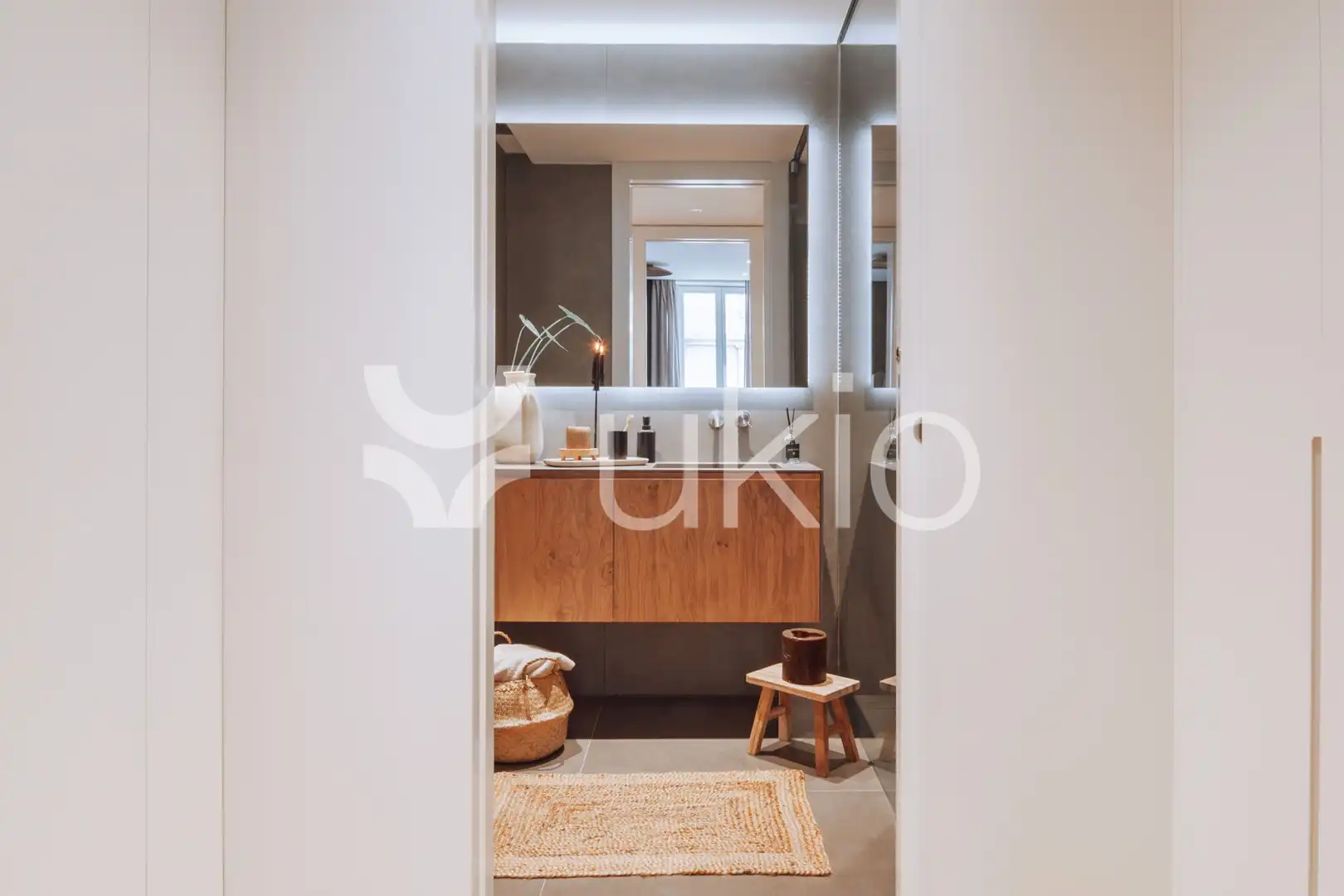 Apartment with lift to rent in Passeig de Gràcia, imagen 17